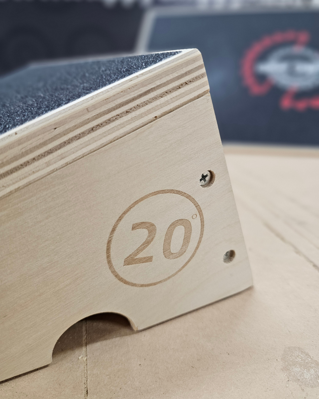 EVO Slant Board - 20°