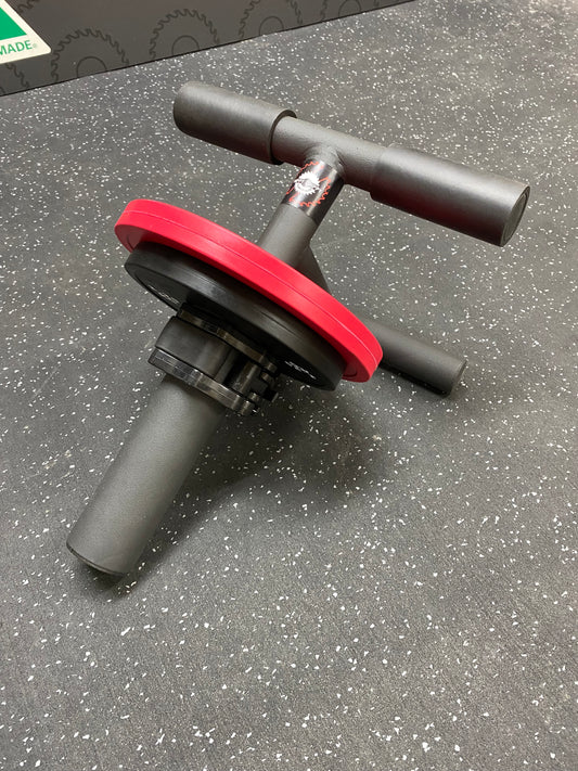 Tib Bar (Tibialis Trainer)