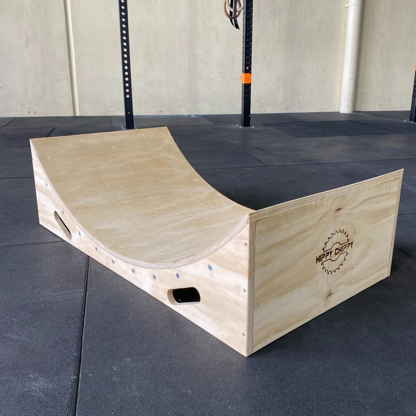 Low Amplitude Box- Full Set