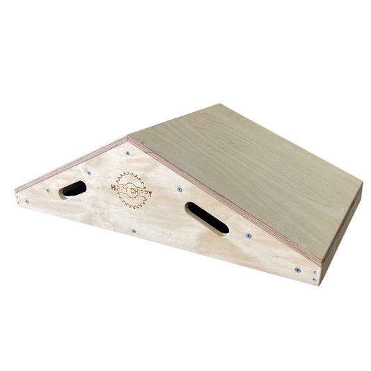 Low Aplitude Box- AV Pair