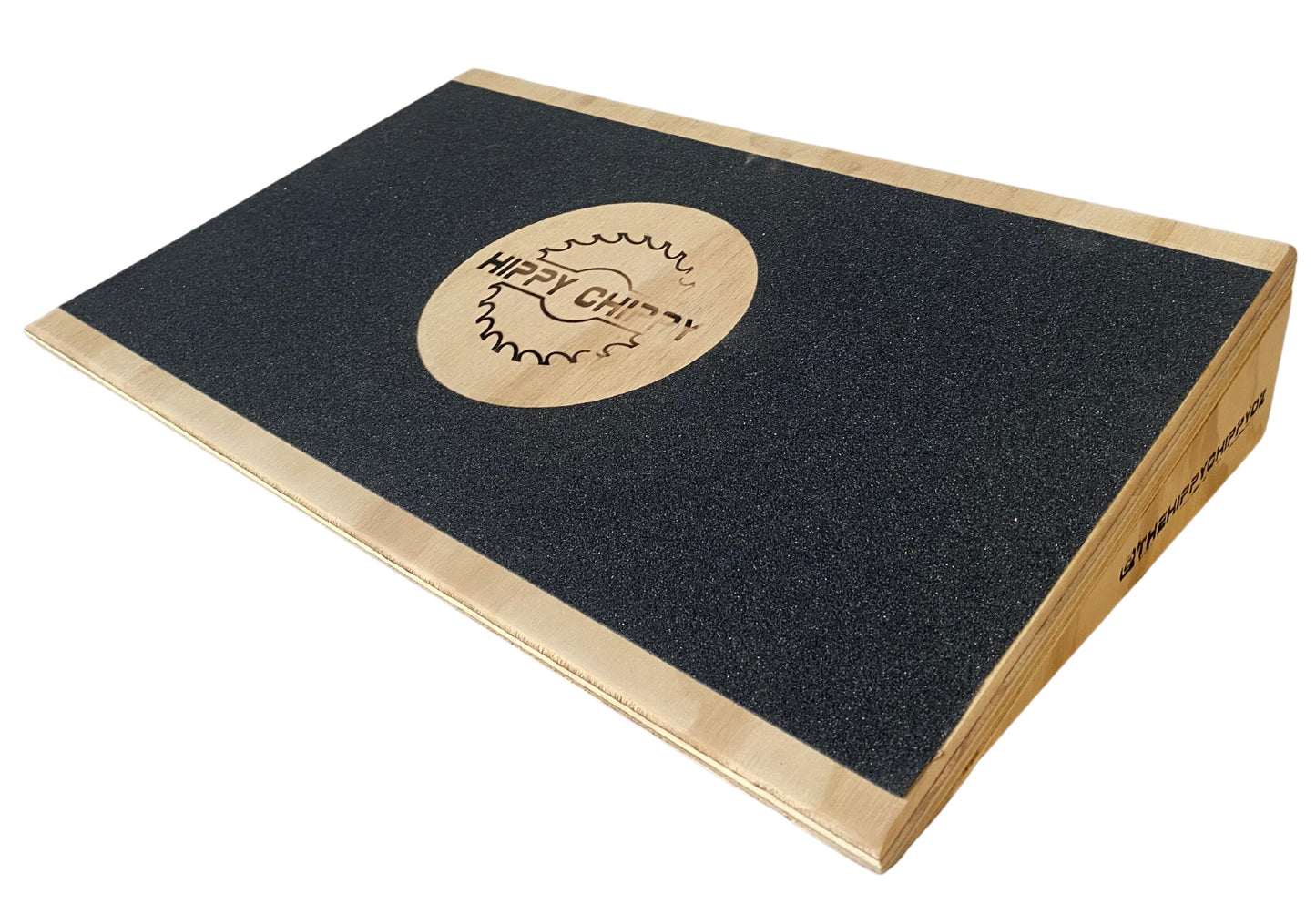 Slant Board - 15°