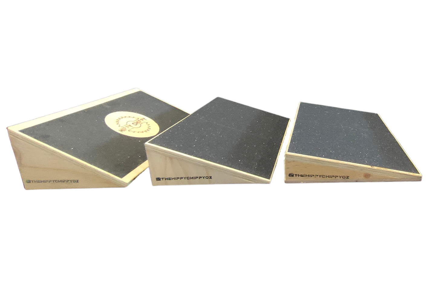 Slant Board - 24°