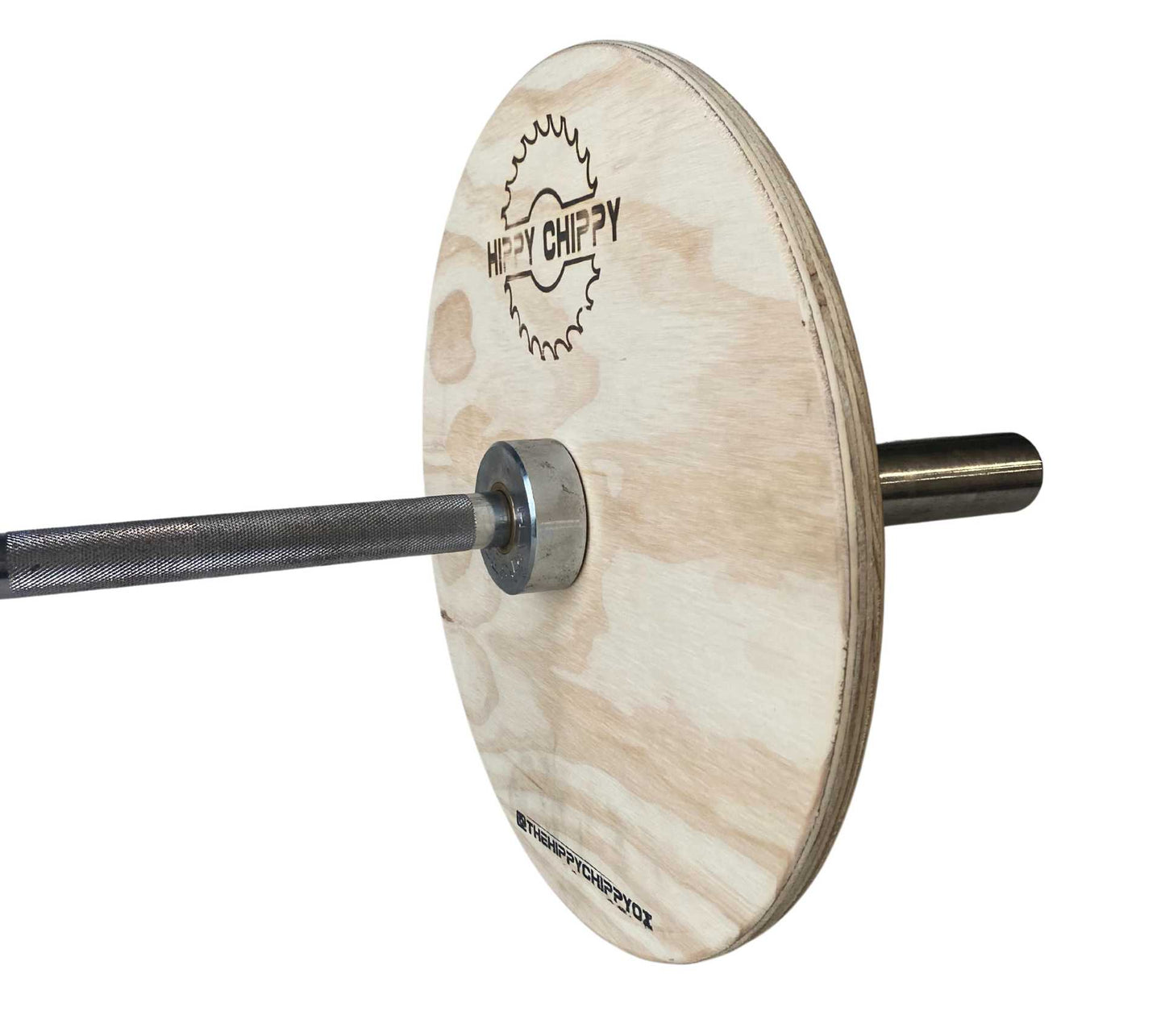 Wooden Training / Technique Plates (pair)