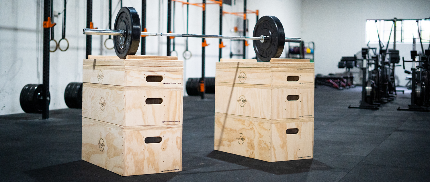 Uses and Benefits of Jerk Blocks Hippy Chippy Australia