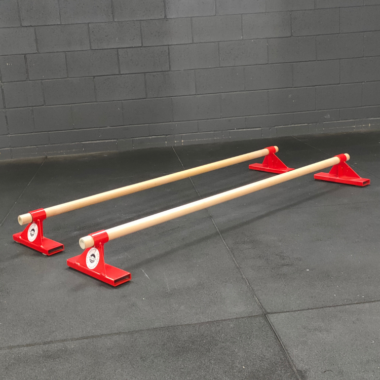 Parallettes