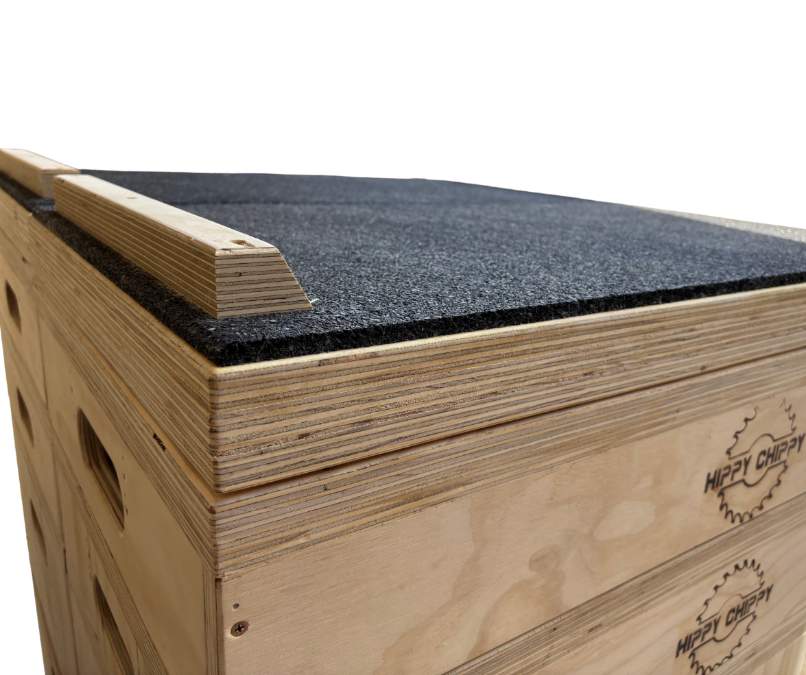 Jerk Blocks 2026 Next Gen Full Set