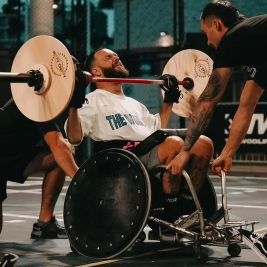 Ex-Comp Technique Plates