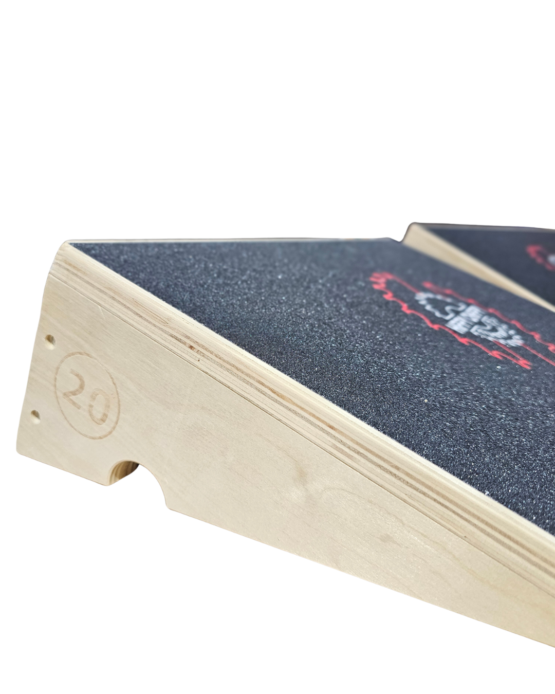 EVO Slant Board - 20°