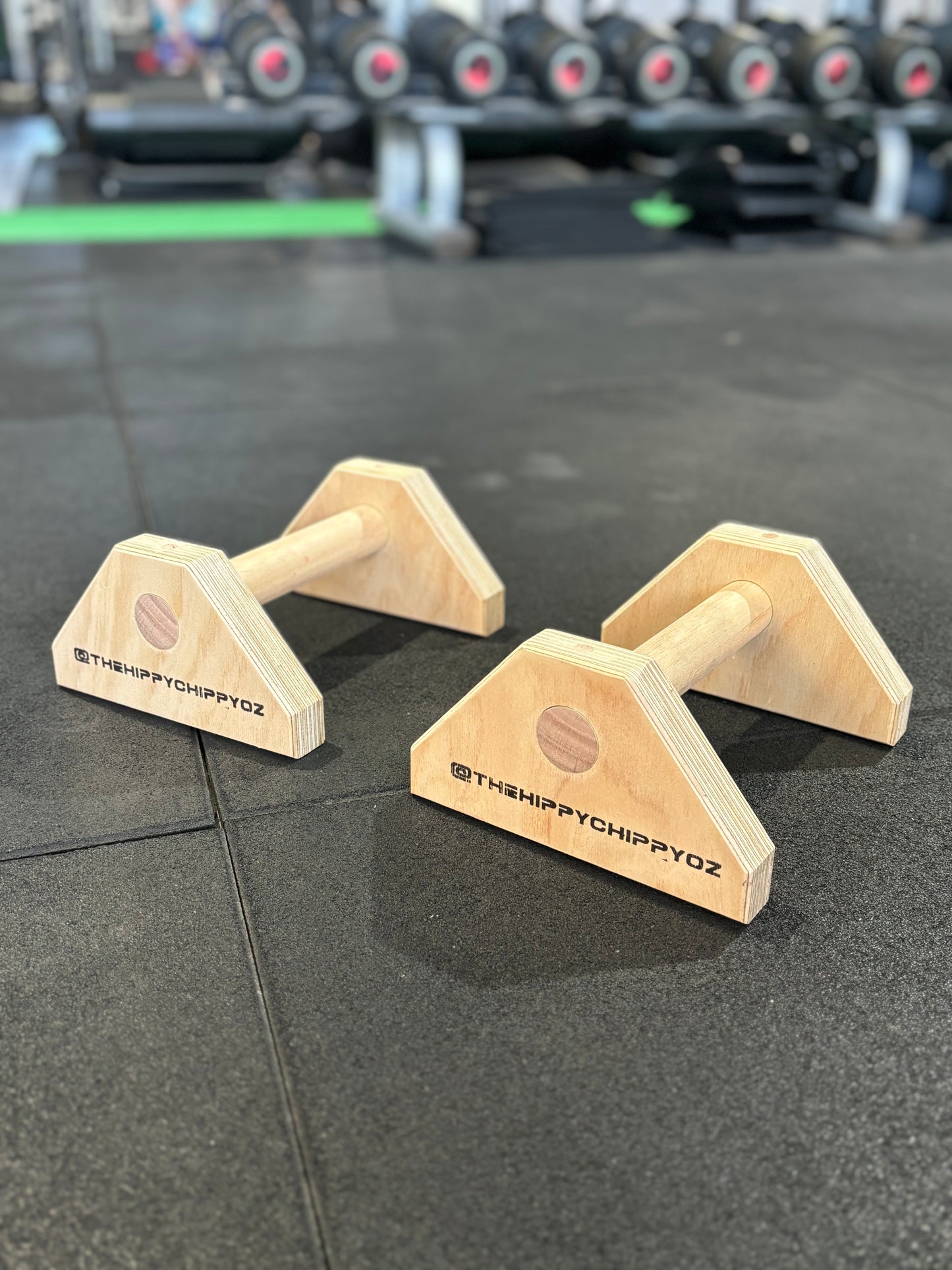 Handstand Parallette Pro-Series-