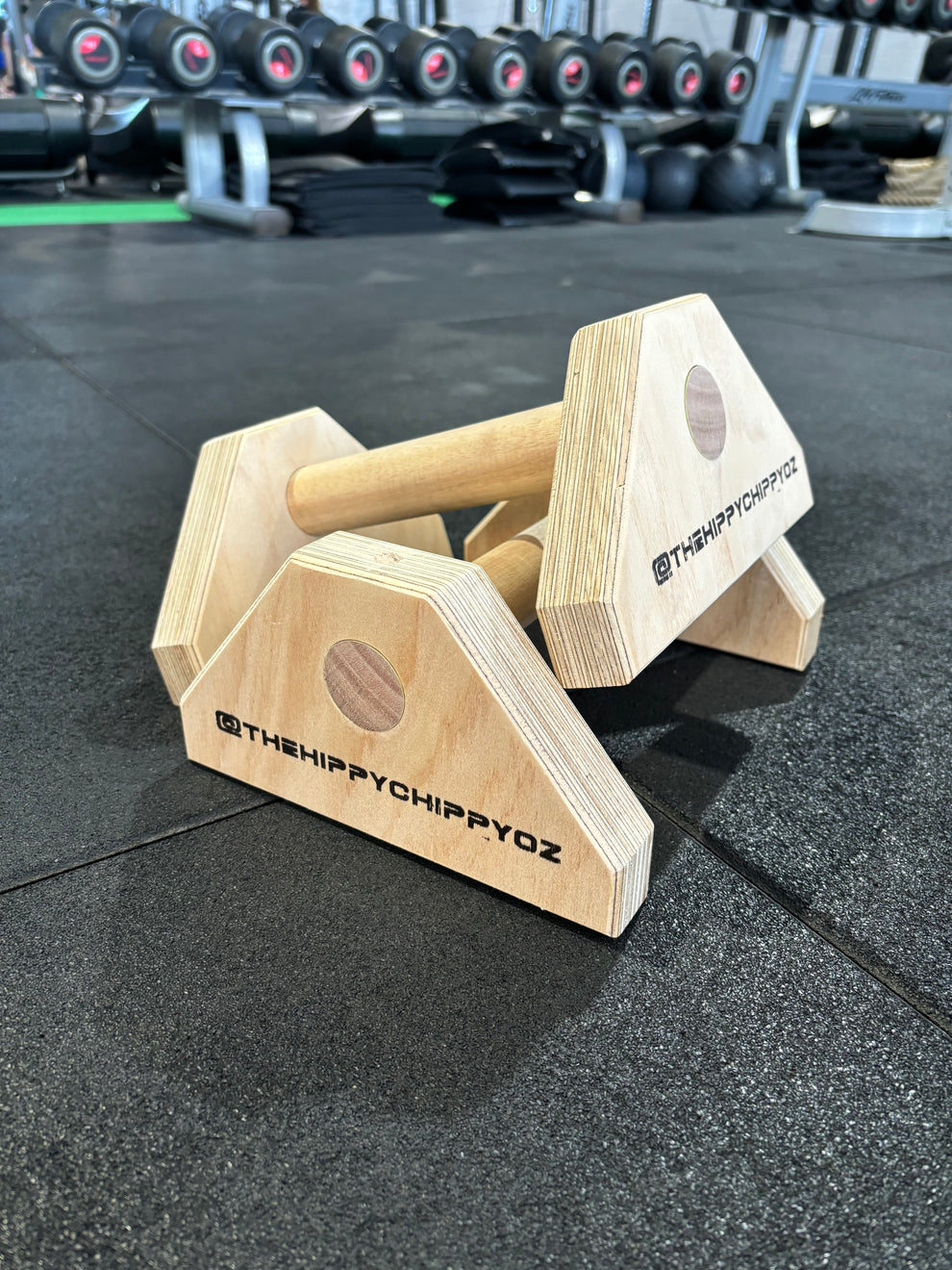 Handstand Parallette Pro-Series-