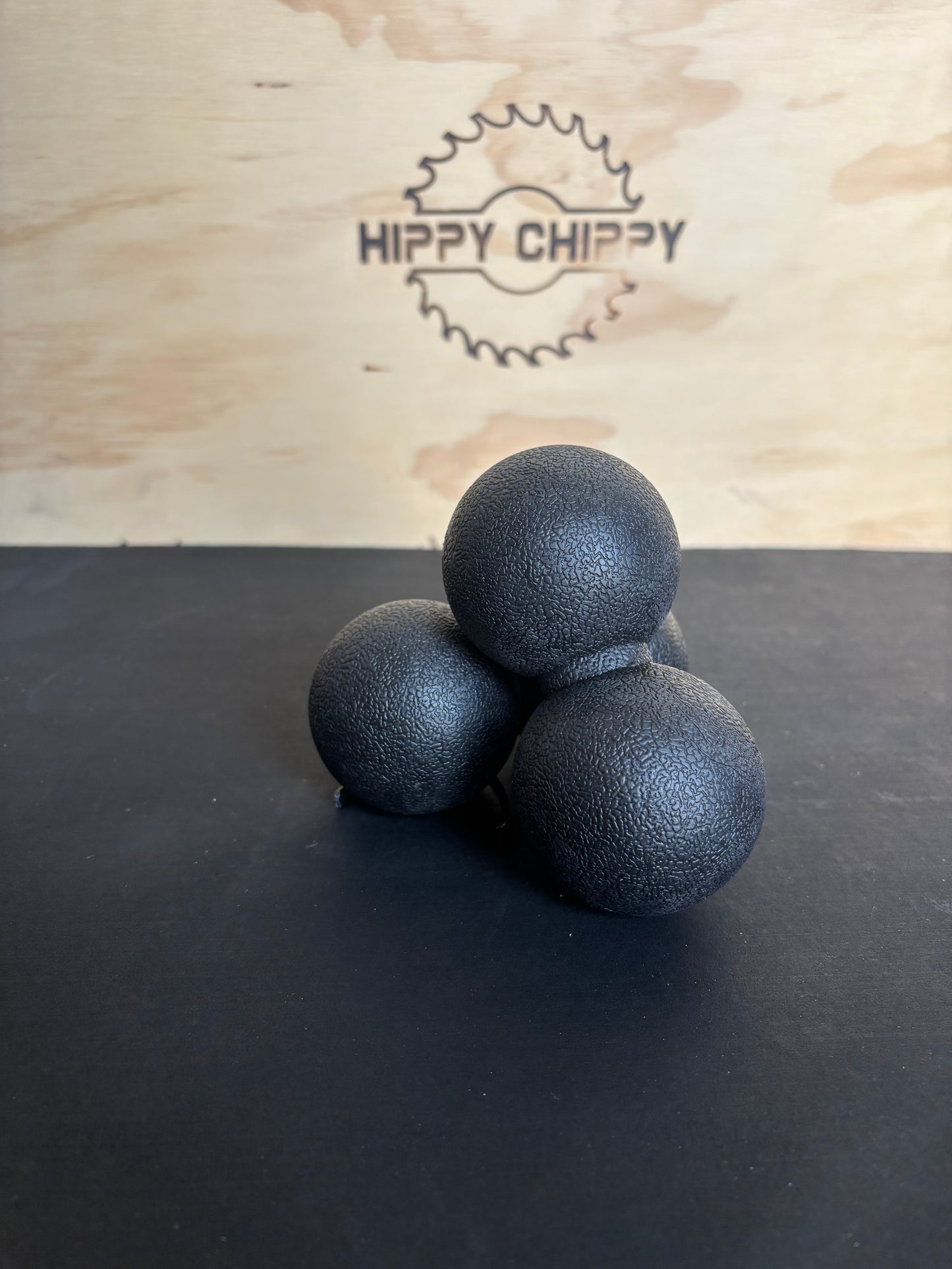 Peanut Massage Ball