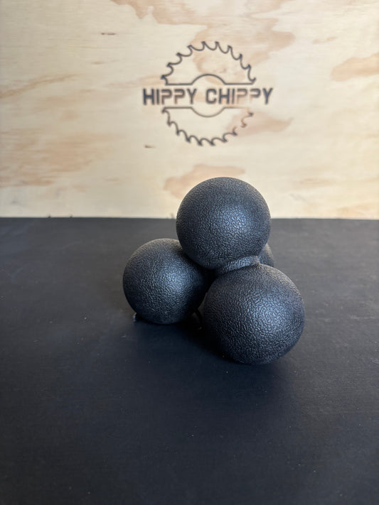 Peanut Massage Ball