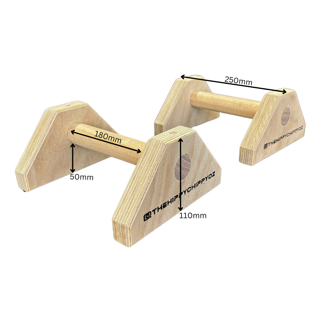 Handstand Parallette Pro-Series-