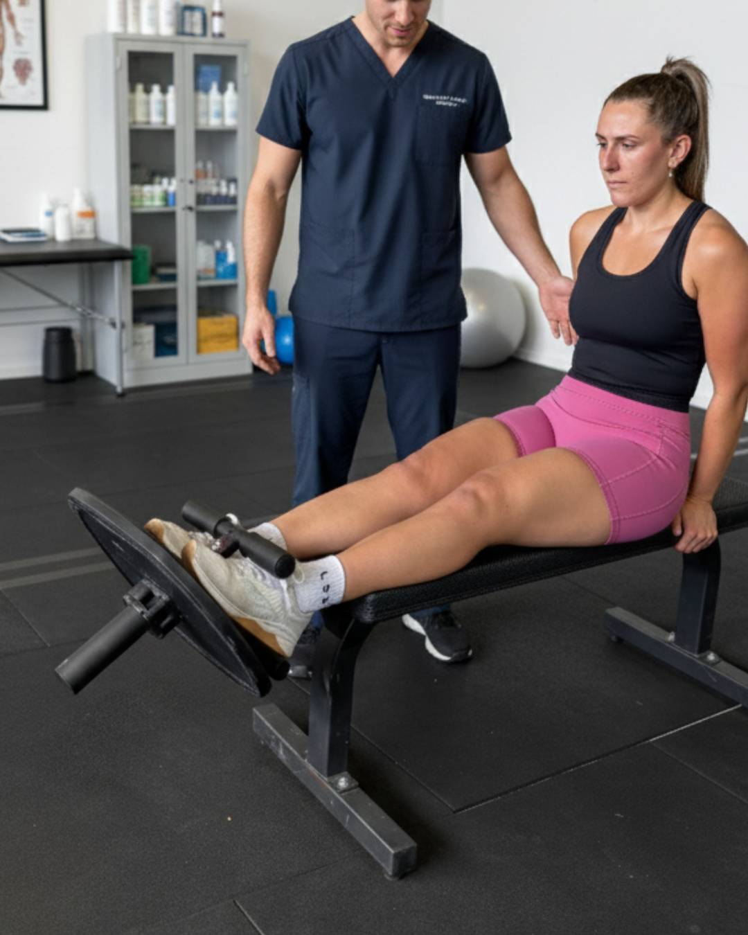 Tib Bar (Tibialis Trainer)