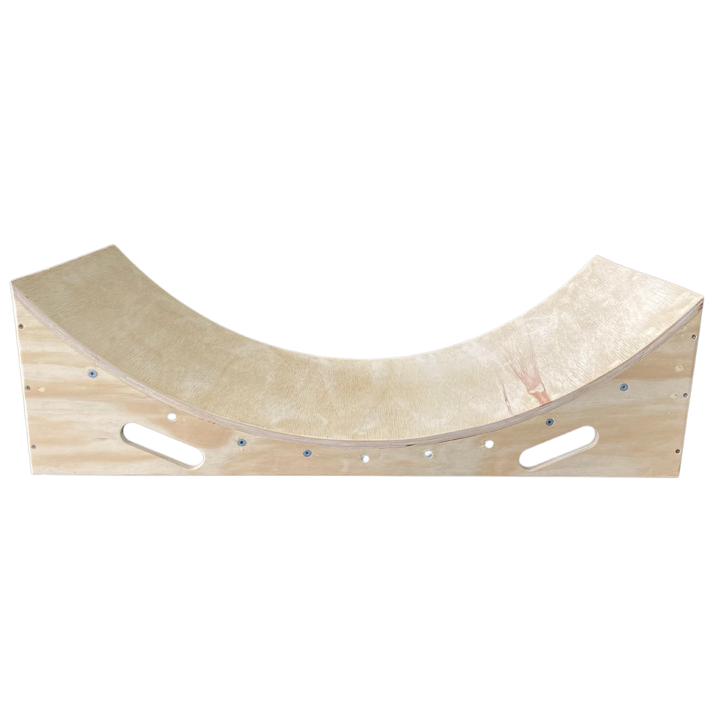 Low Amplitude Box- UD Pair