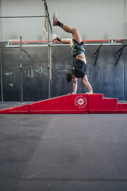 Ex-Demo RX Handstand Obstacle Course (soft)