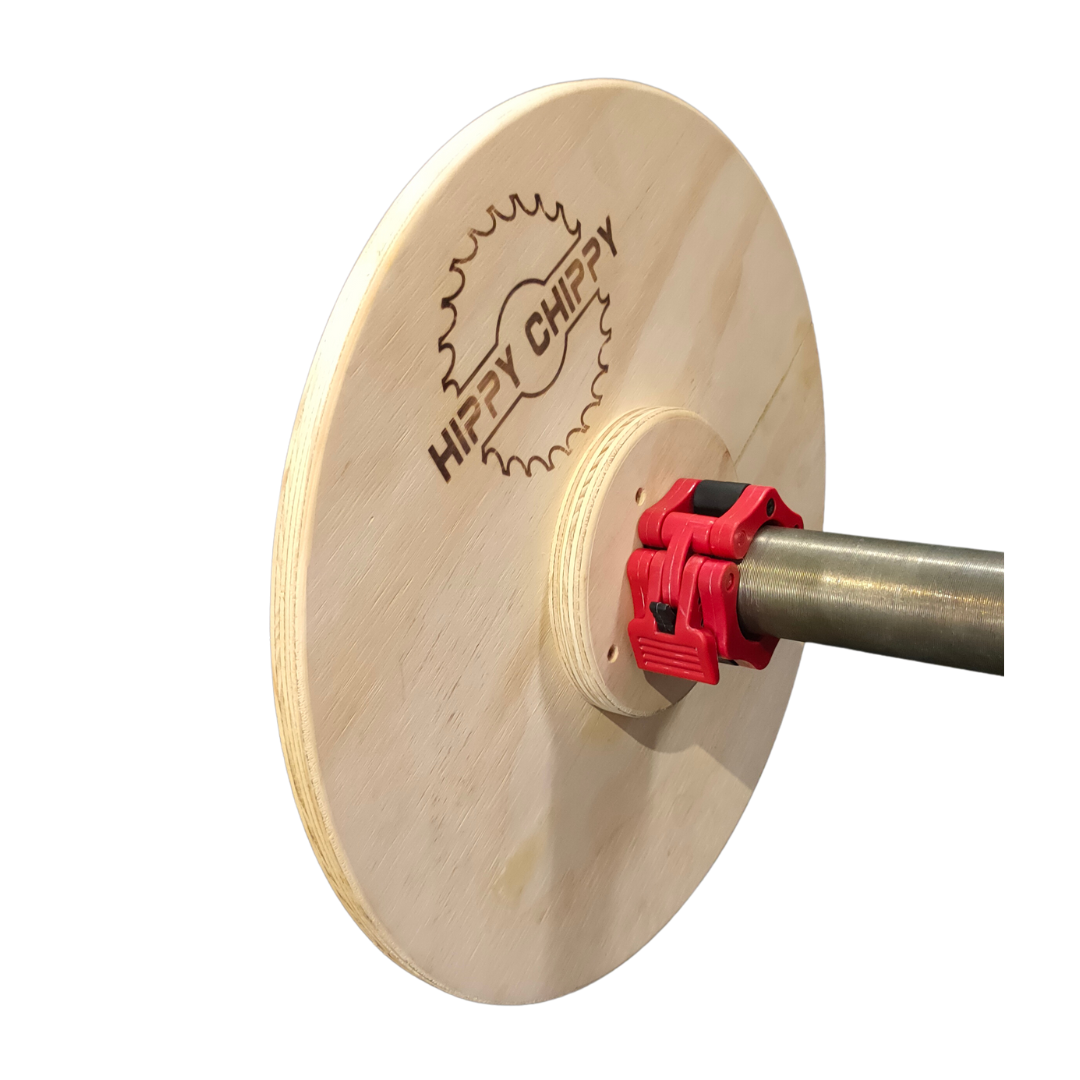 Ex-Comp Technique Plates