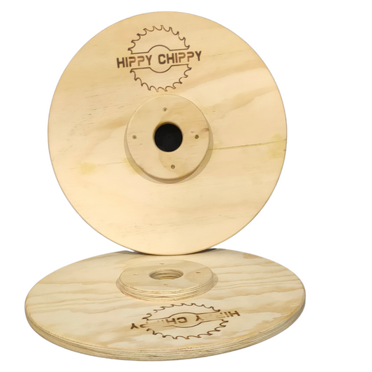 Ex-Comp Technique Plates